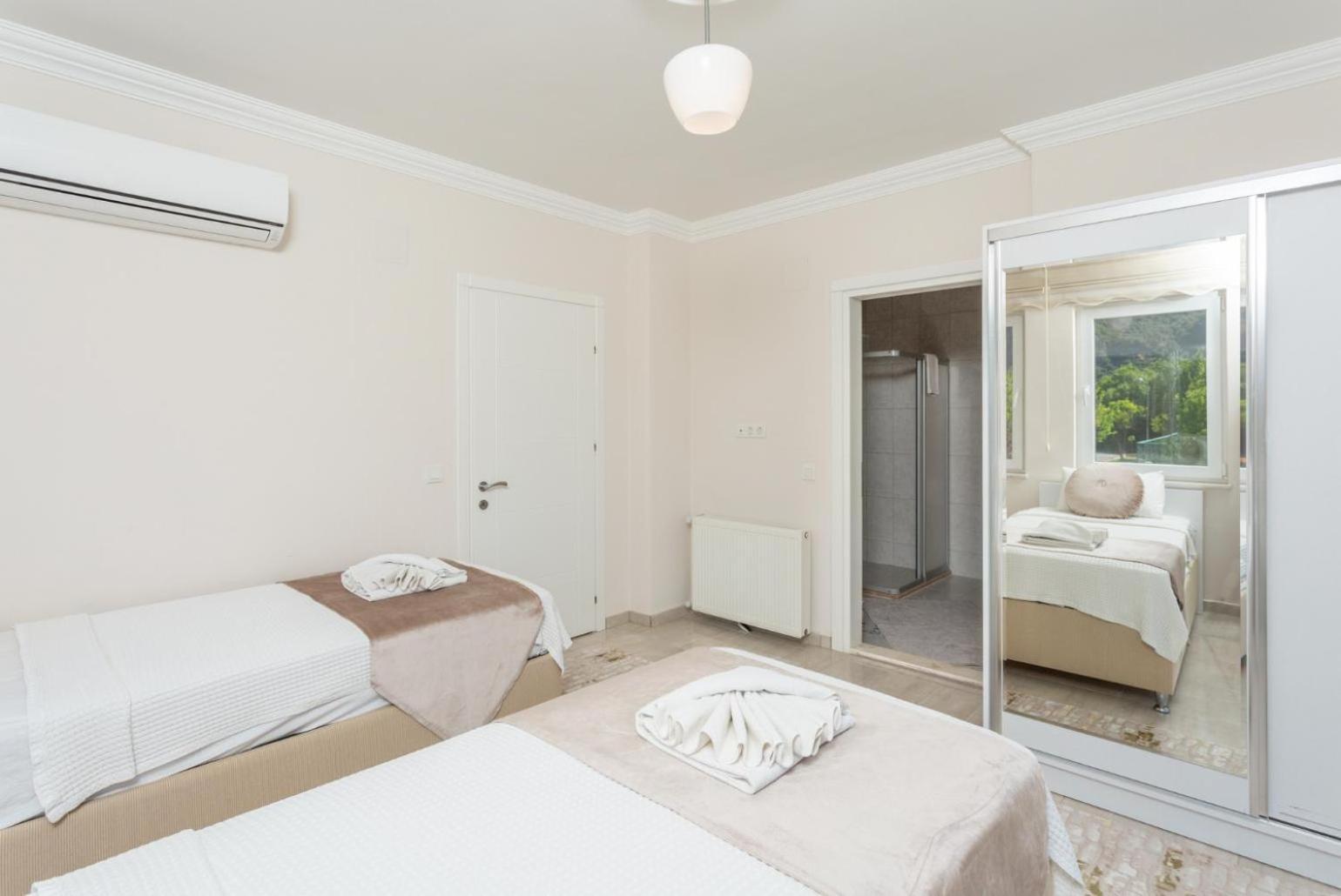 Villa Toprak Dalyan Dış mekan fotoğraf