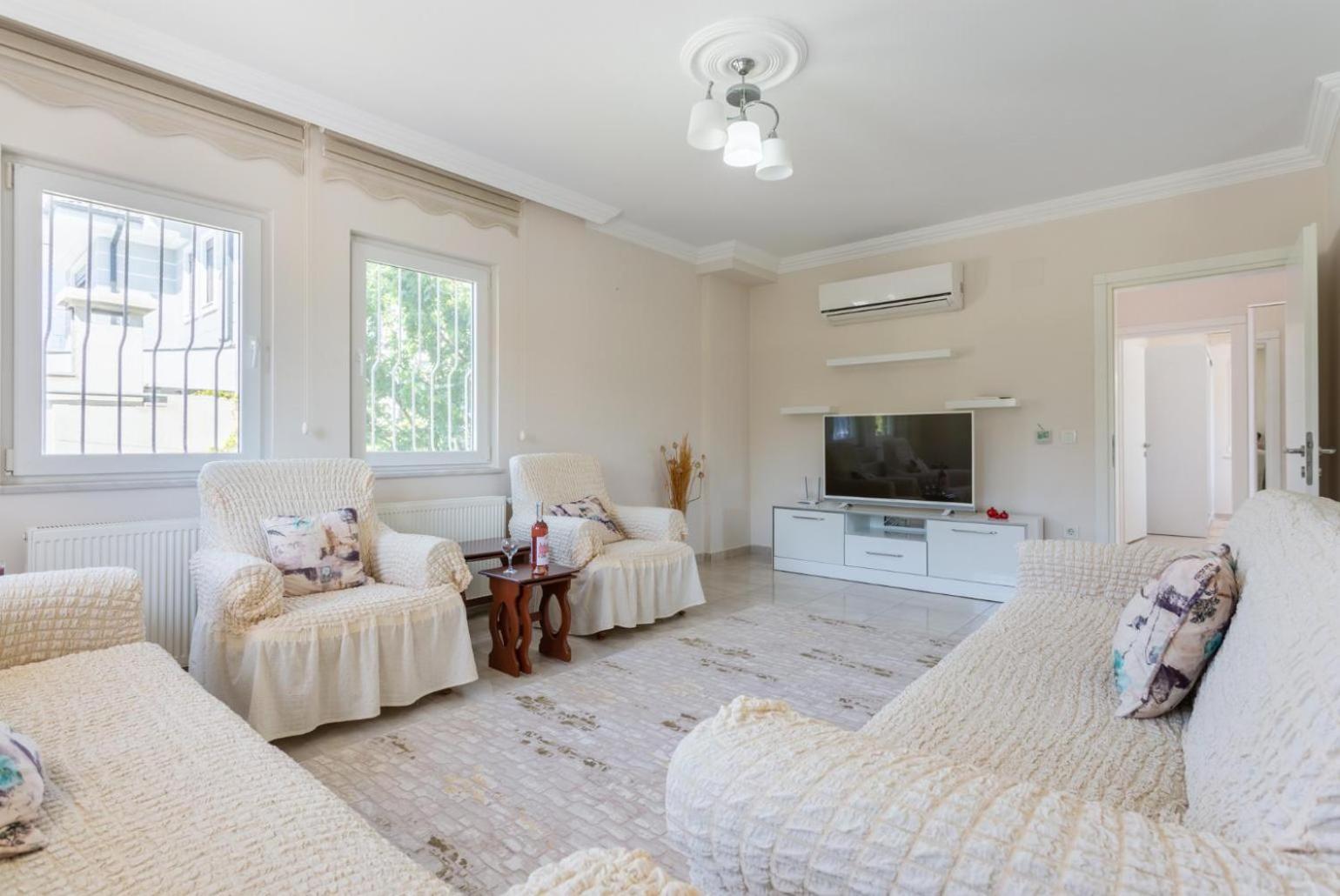 Villa Toprak Dalyan Dış mekan fotoğraf